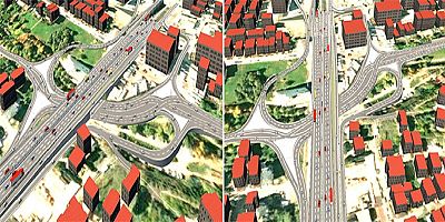 Büyükakın: Derince Körfez arasında trafiğe neşter vuruyoruz