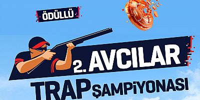 Büyükşehir, amatör avcıları buluşturuyor