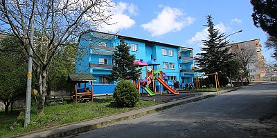 Büyükşehir Barınma Merkezi, vatandaşın hizmetinde