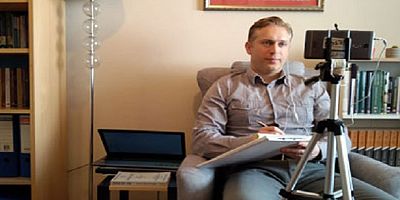 Vatandaşlara psikolojik destek hattı