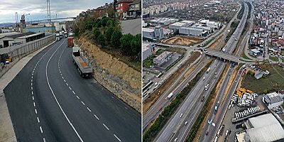 Büyükşehirden 350 noktada üstyapısı çalışması