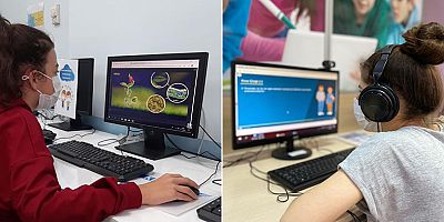 Büyükşehirden EBA destek noktaları