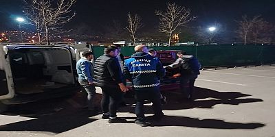 Büyükşehirden gürültü kirliliğine geçit yok