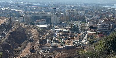 Büyükşehirden Kentsel Dönüşüme büyük destek