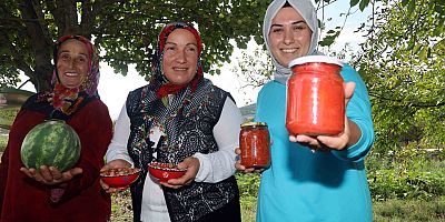 Büyükşehirden kooperatiflere 3.6 milyon TL destek