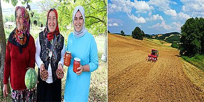 Büyükşehirden kooperatiflere yüzde 75 hibeli tarım desteği