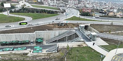 Büyükşehirden ulaşımı rahatlatacak bir hamle daha