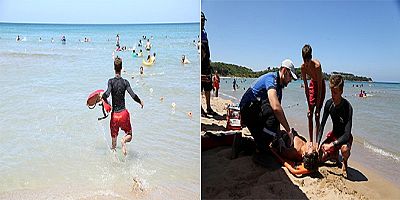 Cankurtaranlar yeni sezonu 15 Haziranda açacak