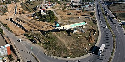 Çayırova Bilim parkı çok konuşulacak