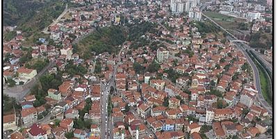 Cedit’te kentsel dönüşümü bakanlık yapacak