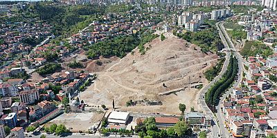 Cedit’te yer teslimi yapıldı, kira yardımları arttırıldı