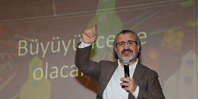 Çocuğunuzun Rol Modeli Sizsiniz	