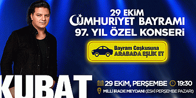 Cumhuriyet Bayramı coşkuyla kutlanacak