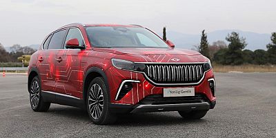 Darıca Belediye başkanının makam aracı TOGG olacak