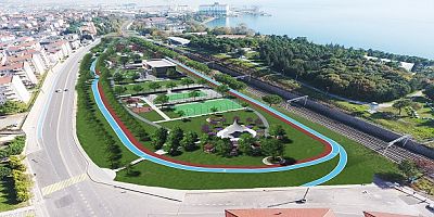 Derince Gençlik Merkezi