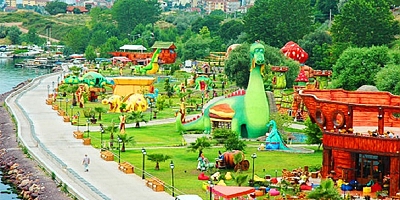 Derince Harikalar Sahili