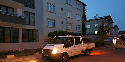 Derincede İlaçlama Çalışmaları Tüm Hızıyla Sürüyor