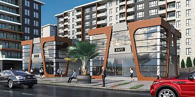 Derincede Kentsel Yenileme Hızla Devam Ediyor