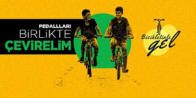 Derincede Pedallar Sağlık İçin Dönecek