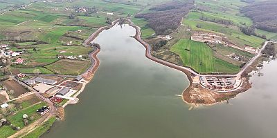 Derincenin Köyleri Projelerin Merkezi Oldu