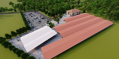 Derinceye Hayvan Satış ve Kurban Kesim Alanı Yapılacak