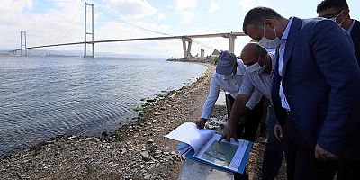 Diliskelesi Sahil Düzenleme Projesi