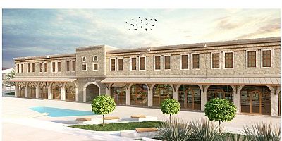 DİLOVASININ KADERİNİ DEĞİŞTİRECEK PROJE