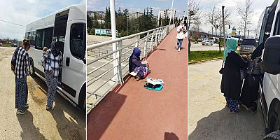 Duygu sömürüsüne fırsat verilmiyor