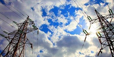 Elektriğe 3 ay zam yok