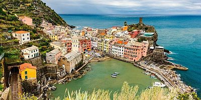 En çok Türk'ün yaşadığı 20 ülke!