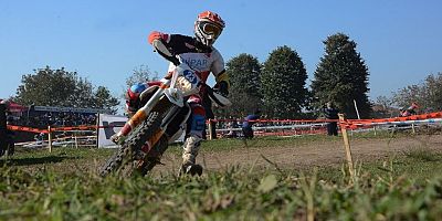 Enduro Şampiyonası 15-16 Ağustosta Kartepede
