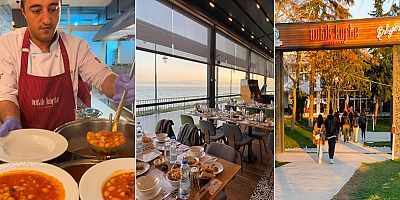 Eski Ramazanlar Maide Restoran ve Antik Köftede