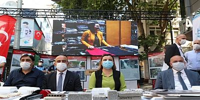 Fethiye caddesi için son sözü izmit söyleyecek