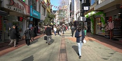 Fethiye caddesi için yarışma