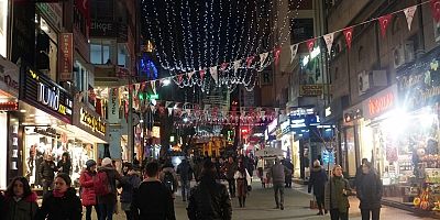 Fethiye Caddesi Yeniden Düzenleme Yarışması