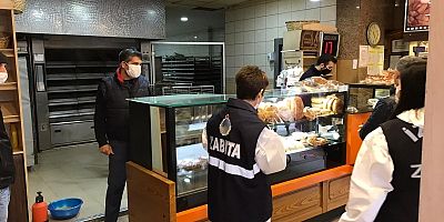 Fırınlarda Ekmeği Sunanla, Kasaya Bakan Farklı Olacak