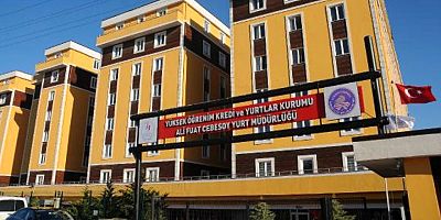 Fransadan gelenler Kocaelide Karantinada