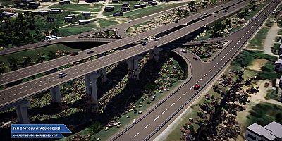 Gebze’ye 80 milyonluk yatırım