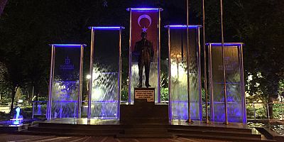 Gölcük Değirmendere Sahili’ndeki havuz yenilendi