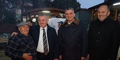 Gölcük Hamidiyede 31. Kestane Festivali Coşkusu