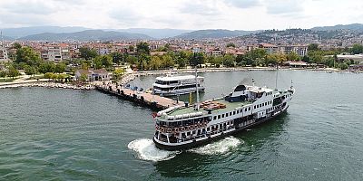 Gölcük İzmit sadece 30 dk ve yarı fiyatına