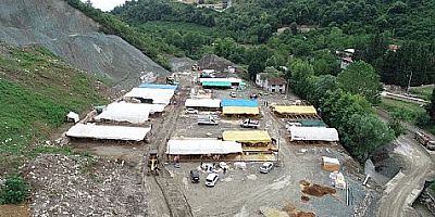 Gölcük Kurban Pazarı Kuruldu	