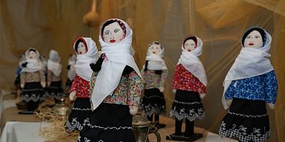 Gölcük Nüzhetiye (Döşeme) Bebeği Tescil Edildi