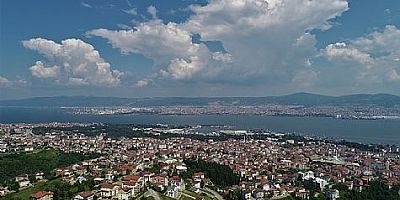 Gölcük´ün Kuruluşunun 84.Yılı Kutlu Olsun	