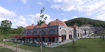 Gölcük Yazlık Ilıcası