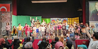 GÖLCÜKTE GELENEKSEL RAMAZAN AKŞAMLARI ÇOCUKLARIN NEŞESİ İLE GÜZEL