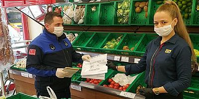 Gölcükte Seç-Al Yasaklandı 