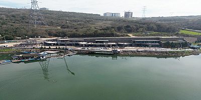 Gölkay Park yeniden hayat bulmaya hazırlanıyor