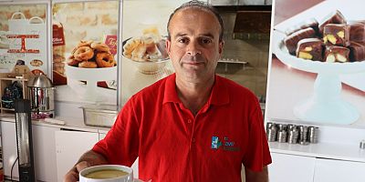 Gülümse Kafe Fevziye’de çorba servisi başladı