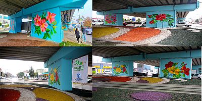 Güzel Şehrim İzmite görsel zenginlik katacak